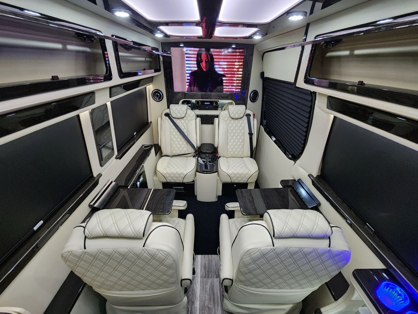 jet sprinter van inte 2