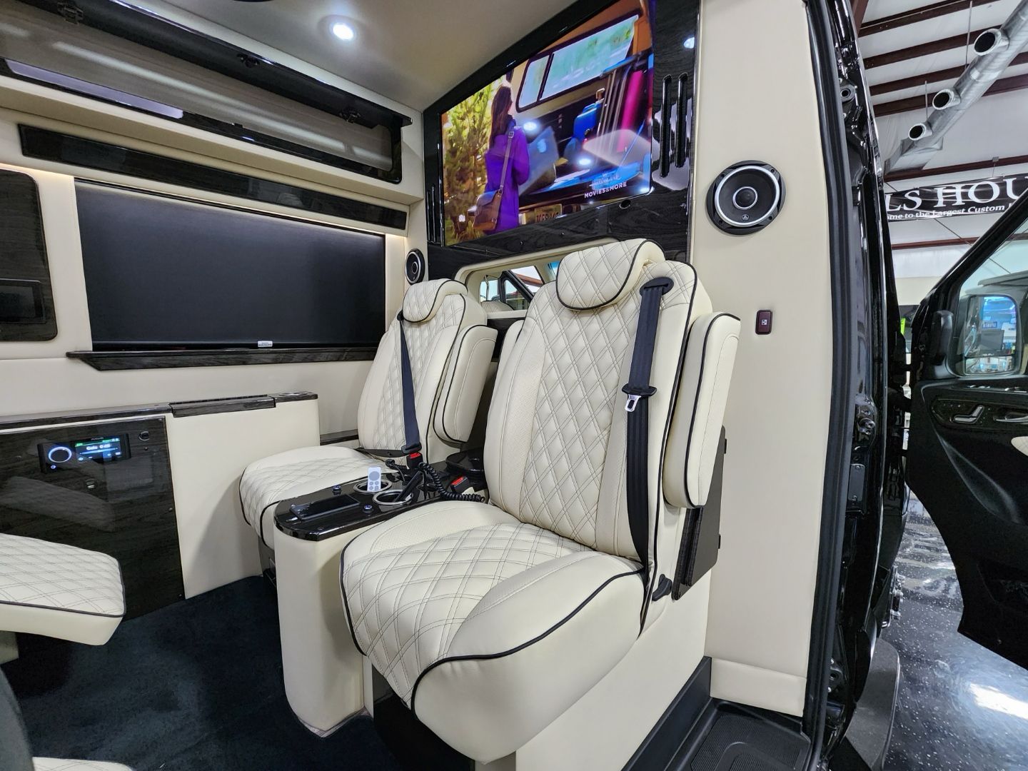 jet sprinter van inte 3