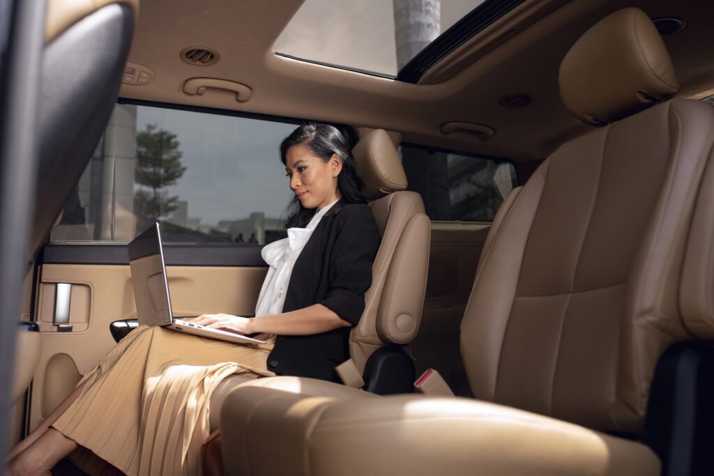 long distance travel with best limousine services